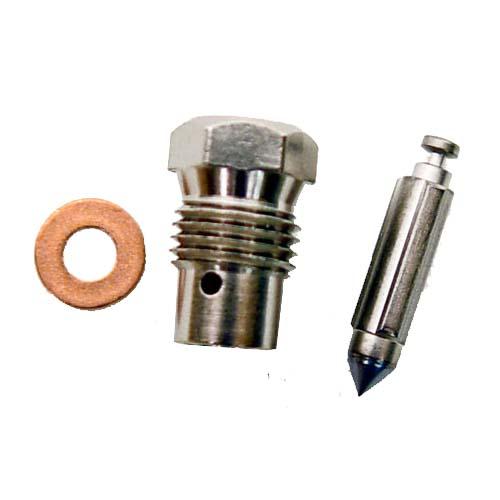 Inlet Needle Assy